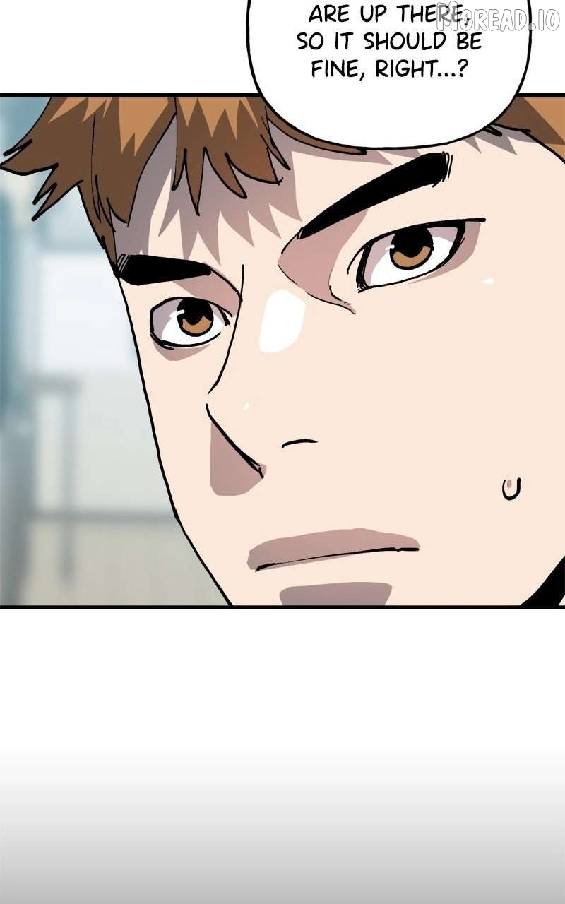 Boss Returns Chapter 82 - page 77