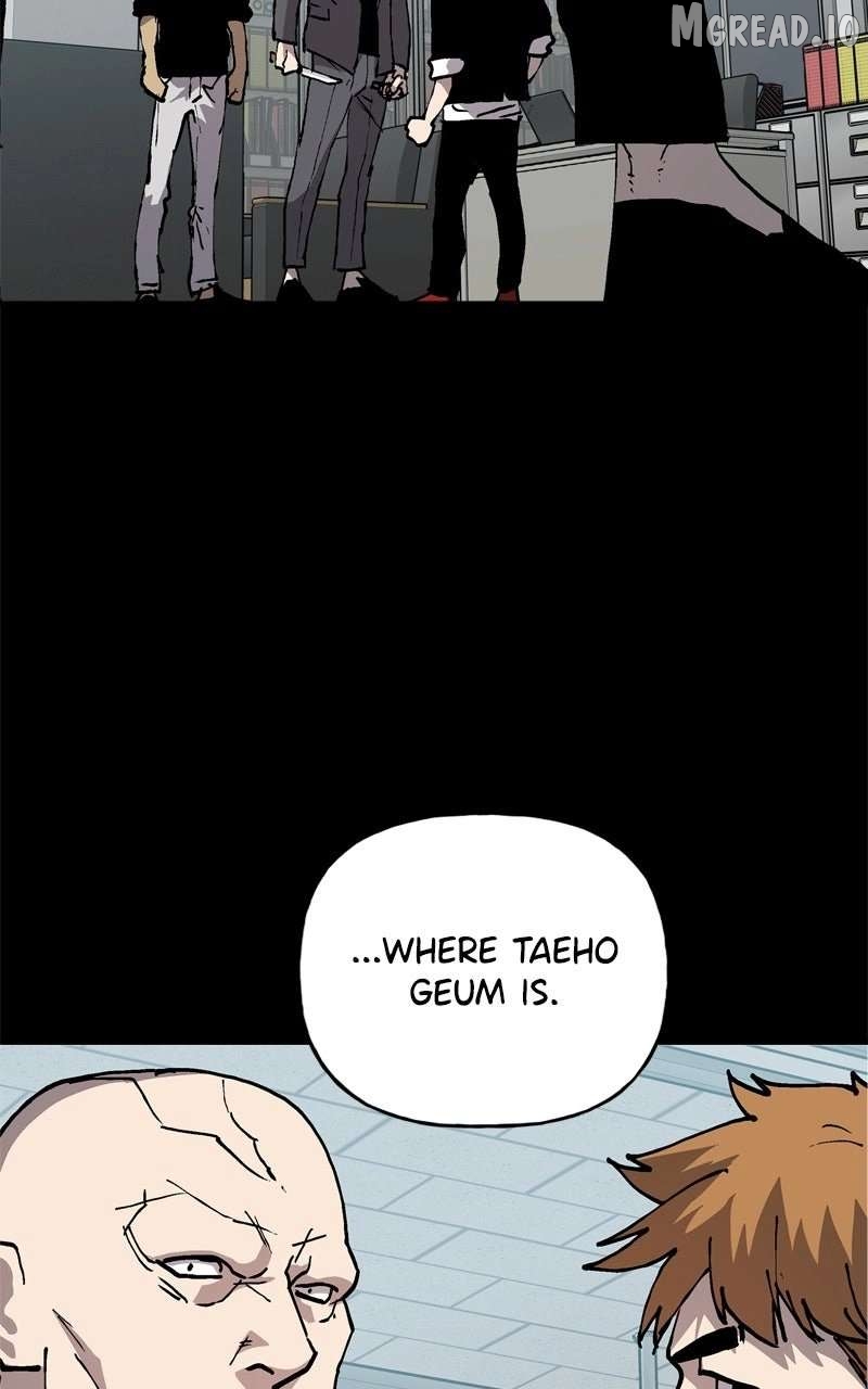 Boss Returns Chapter 82 - page 79