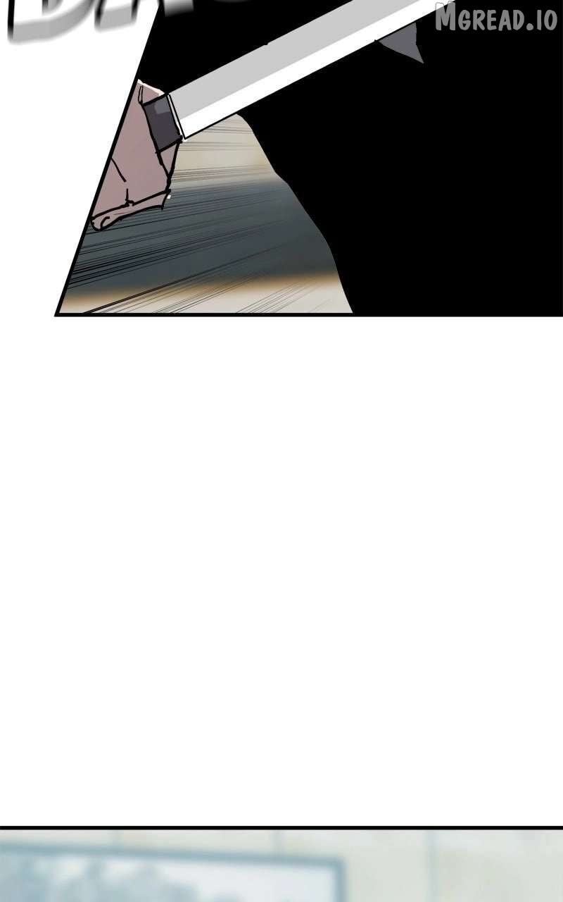 Boss Returns Chapter 82 - page 8