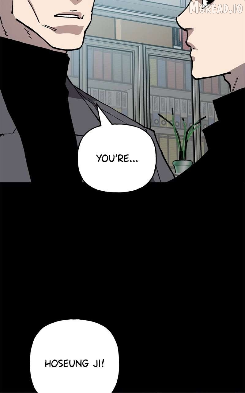 Boss Returns Chapter 82 - page 80