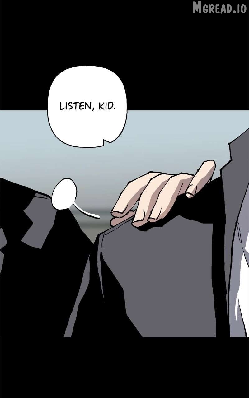 Boss Returns Chapter 82 - page 82