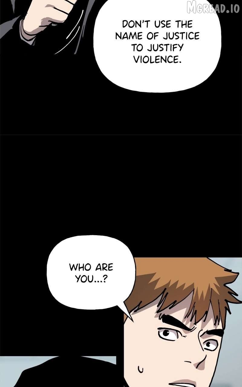 Boss Returns Chapter 82 - page 84