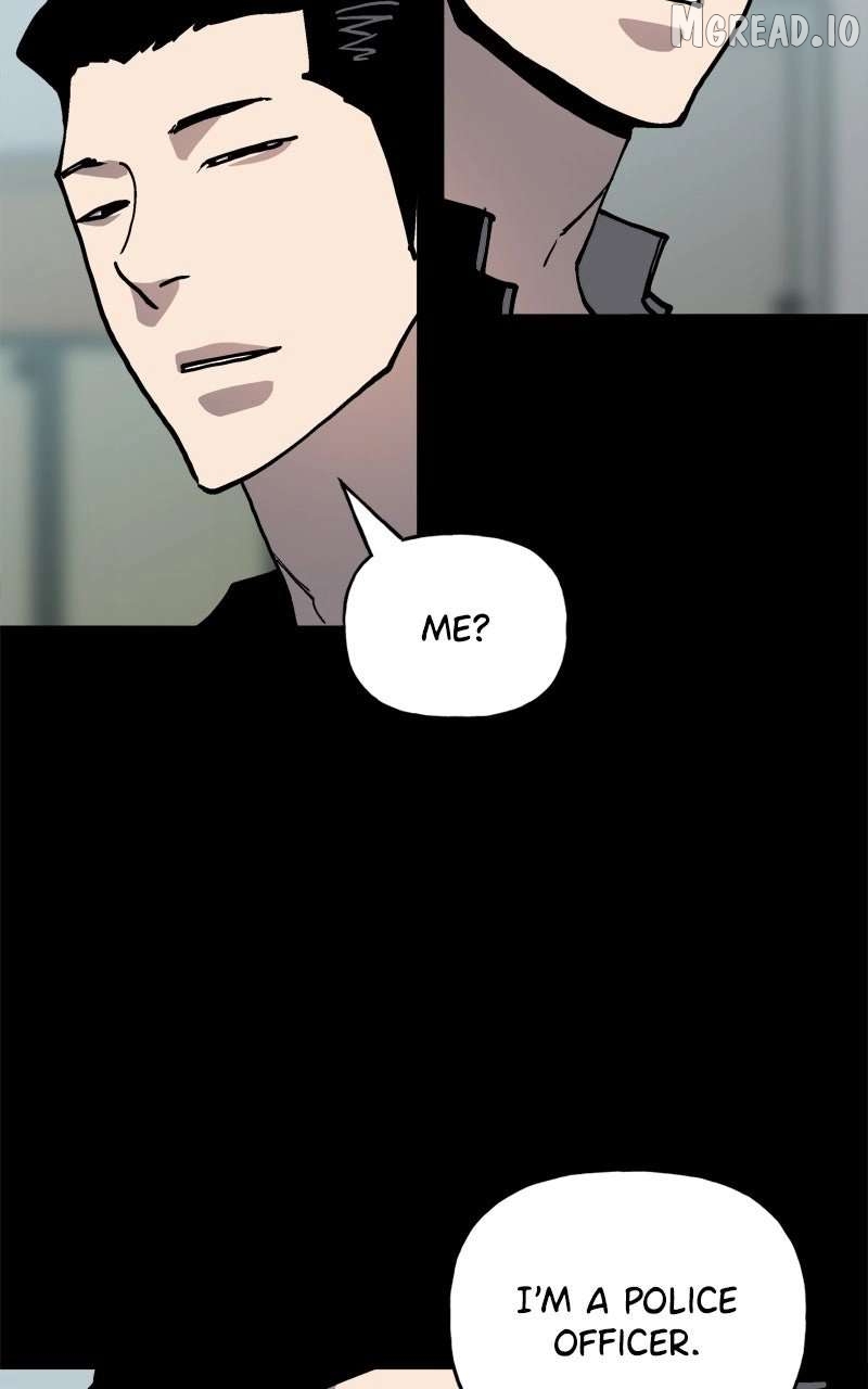 Boss Returns Chapter 82 - page 85
