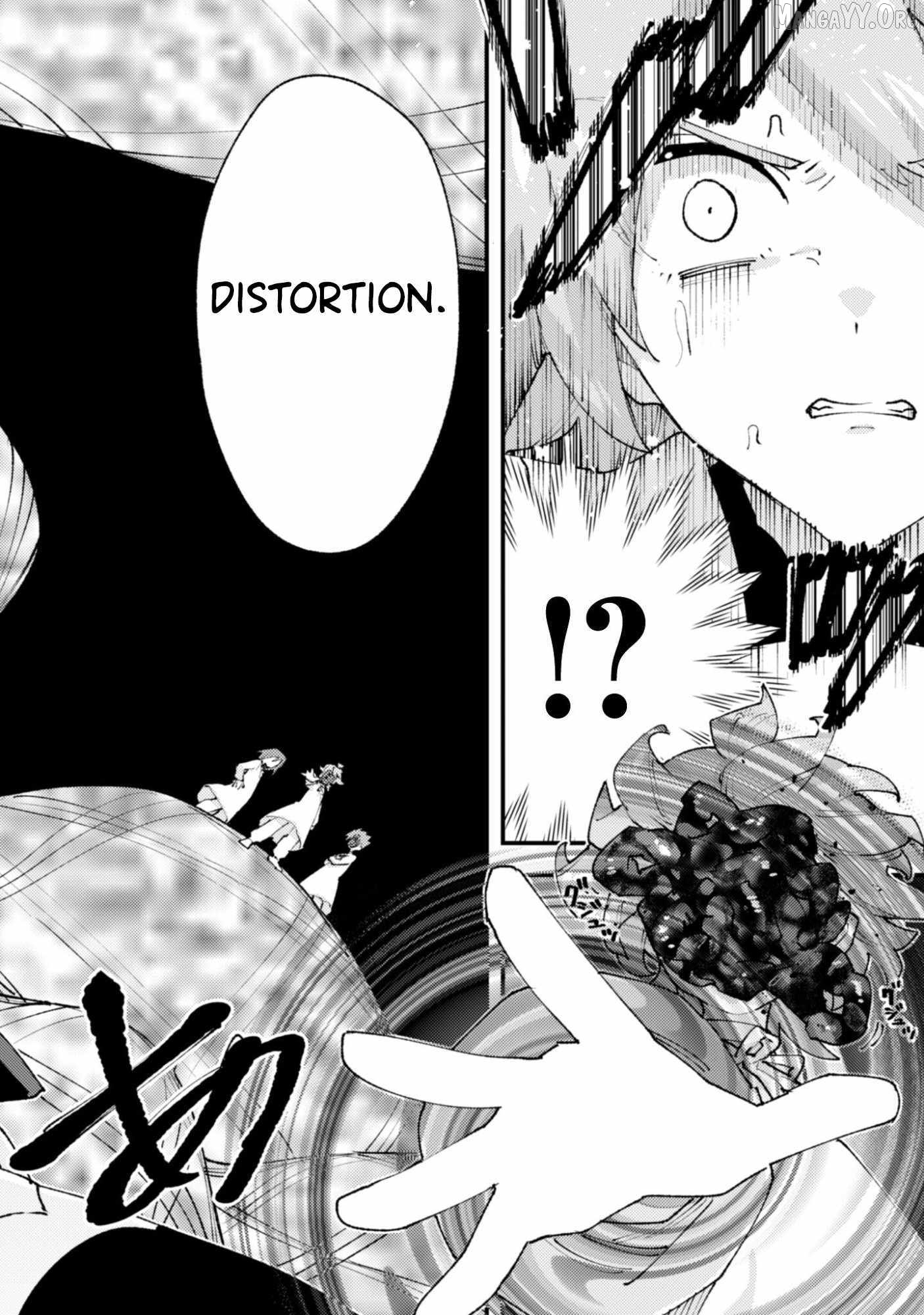 Do You Think Someone Like You Can Defeat the Demon King? Chapter 35.1 - page 14