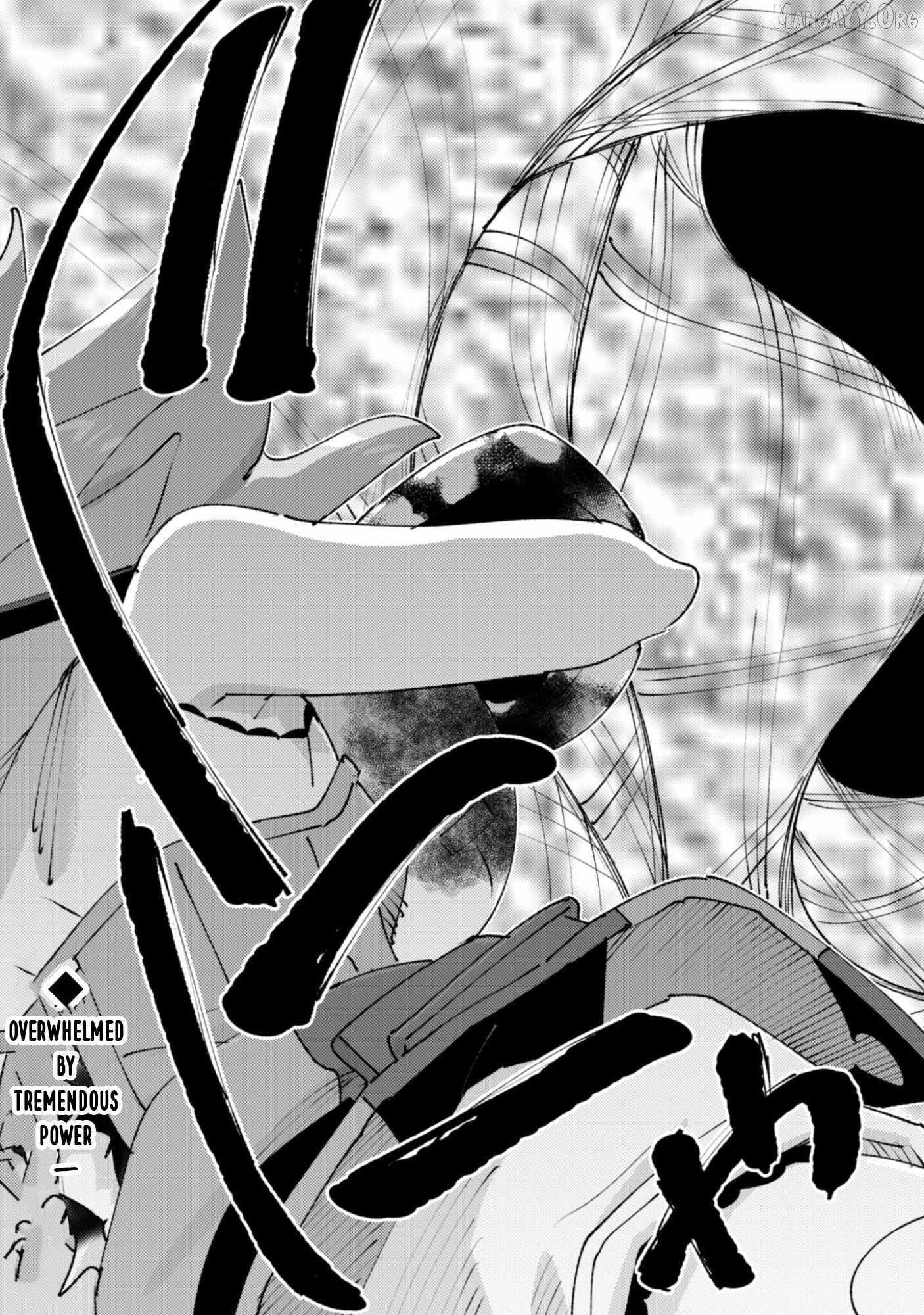 Do You Think Someone Like You Can Defeat the Demon King? Chapter 35.1 - page 15