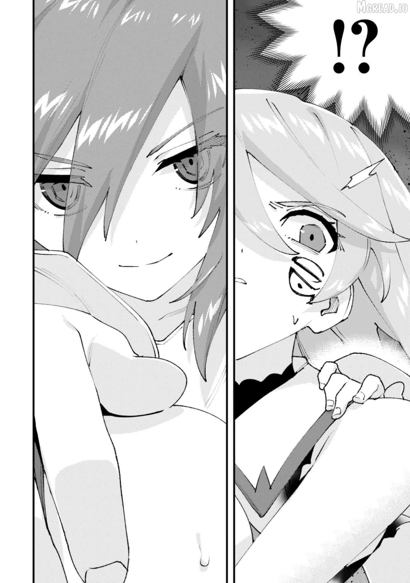 Do You Think Someone Like You Can Defeat the Demon King? Chapter 35.2 - page 7