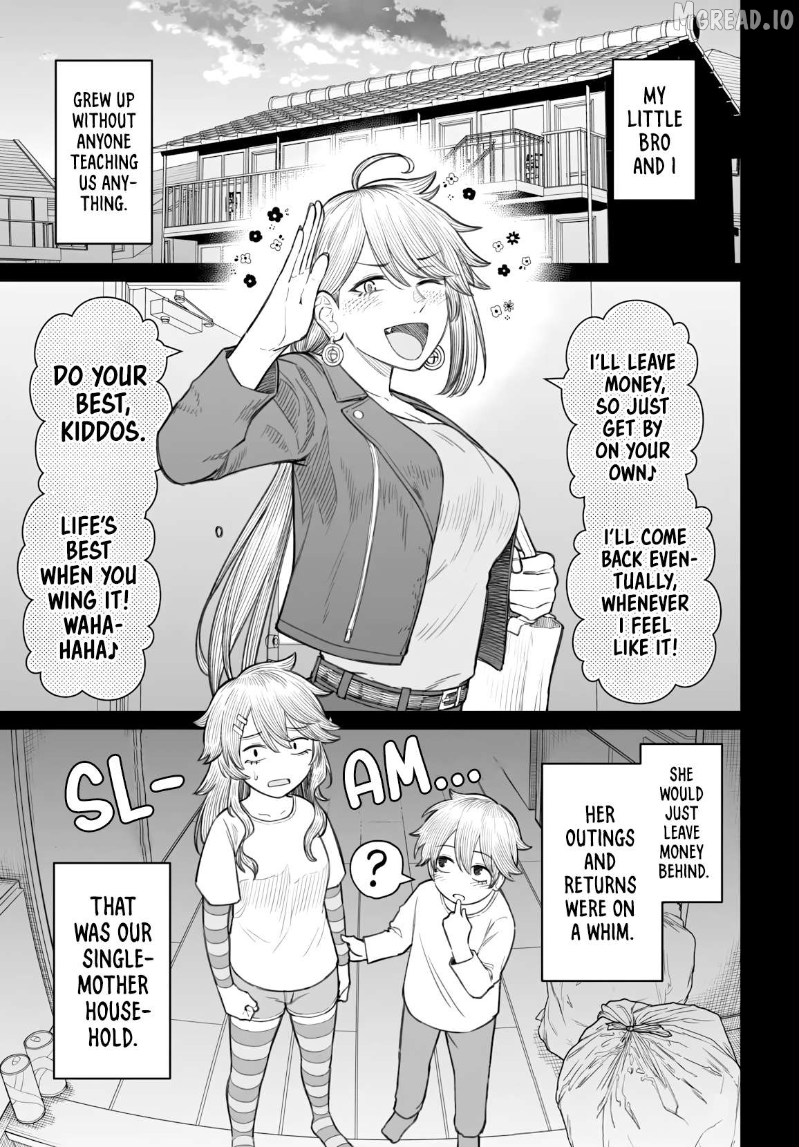 Dame Ningen no Aishikata Chapter 20 - page 18