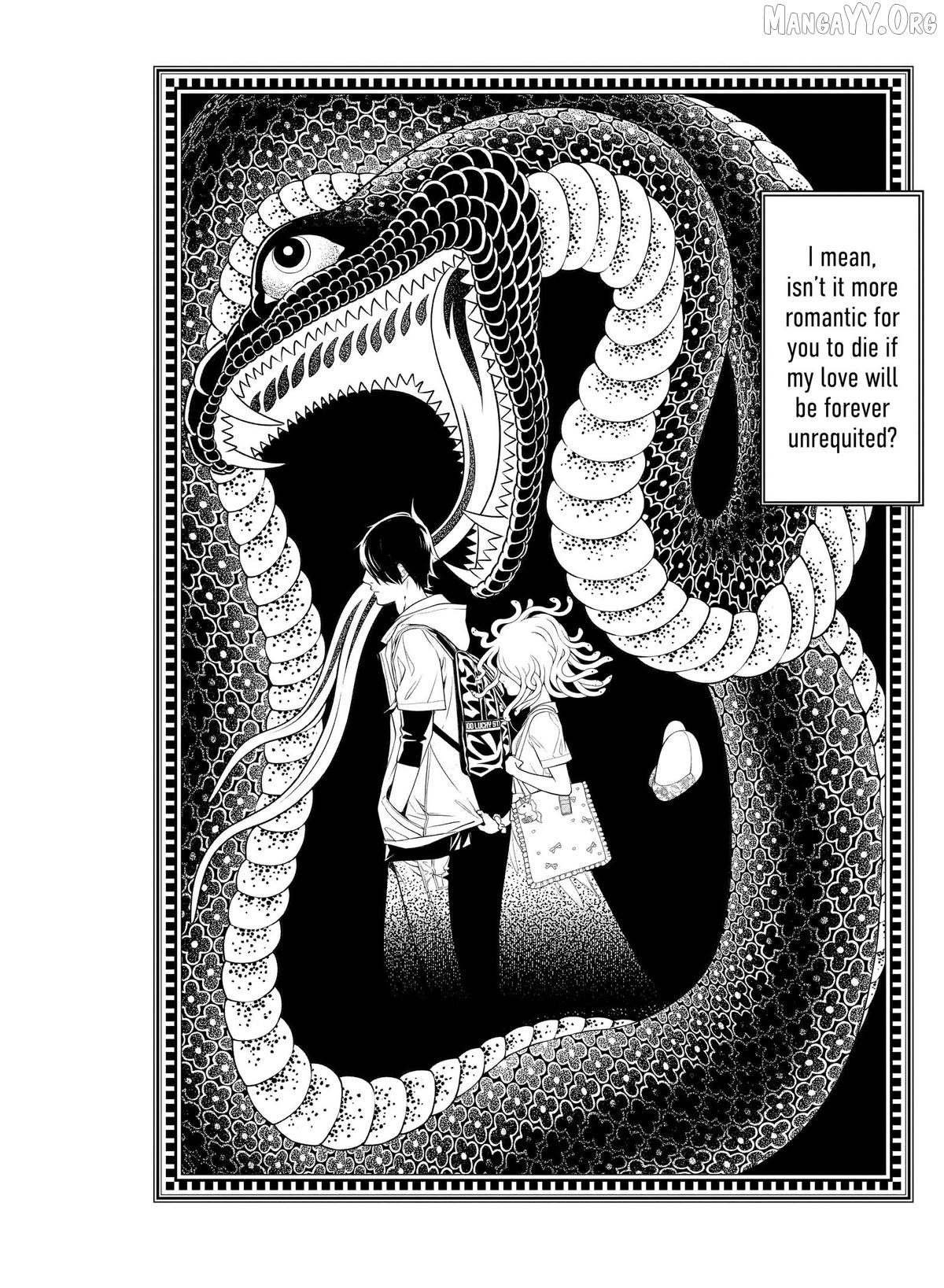 Bakemonogatari - Manga Chapter 190 - page 18