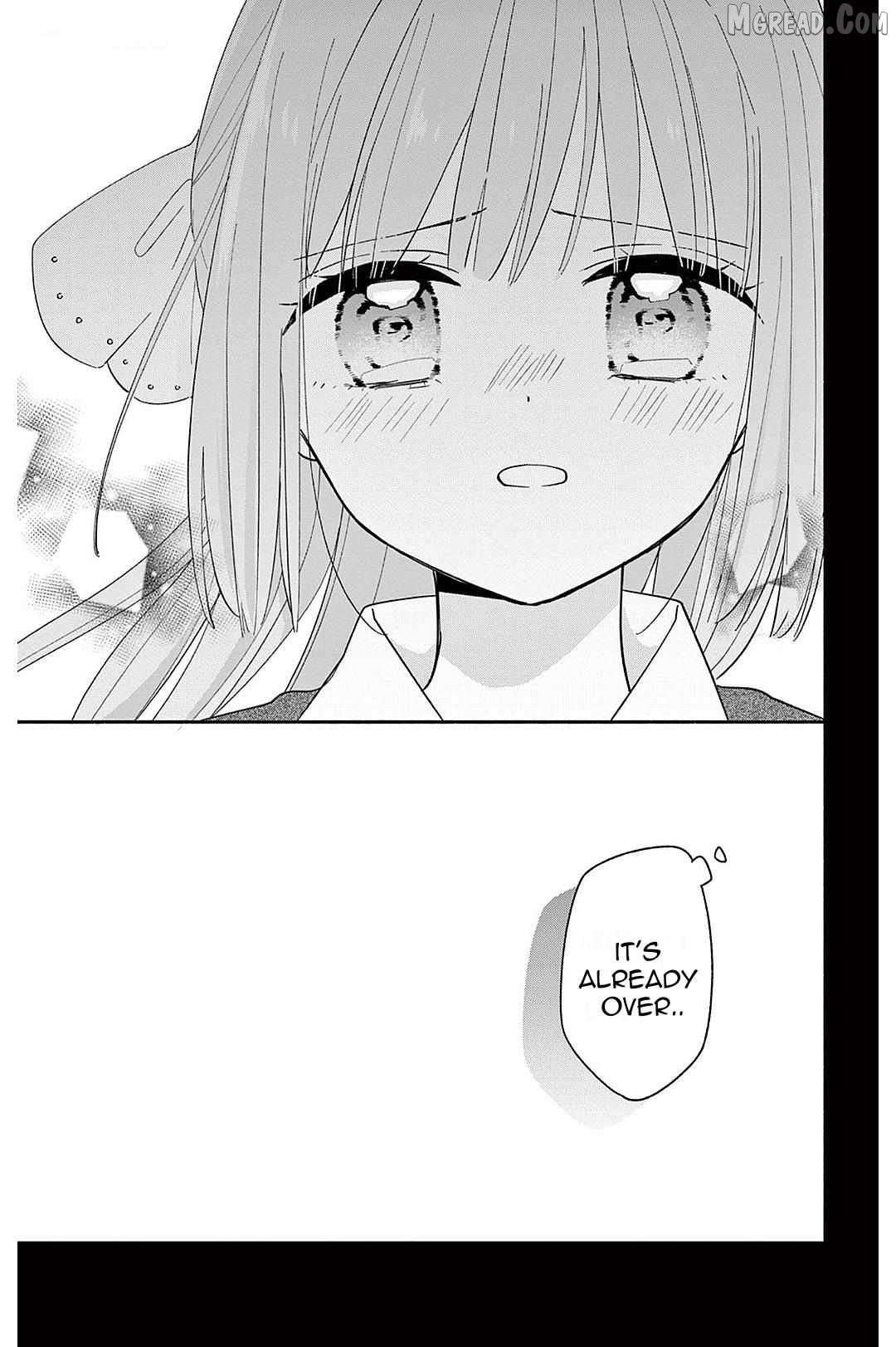 Maid wa Koisuru Hachiya-kun Chapter 22 - page 31