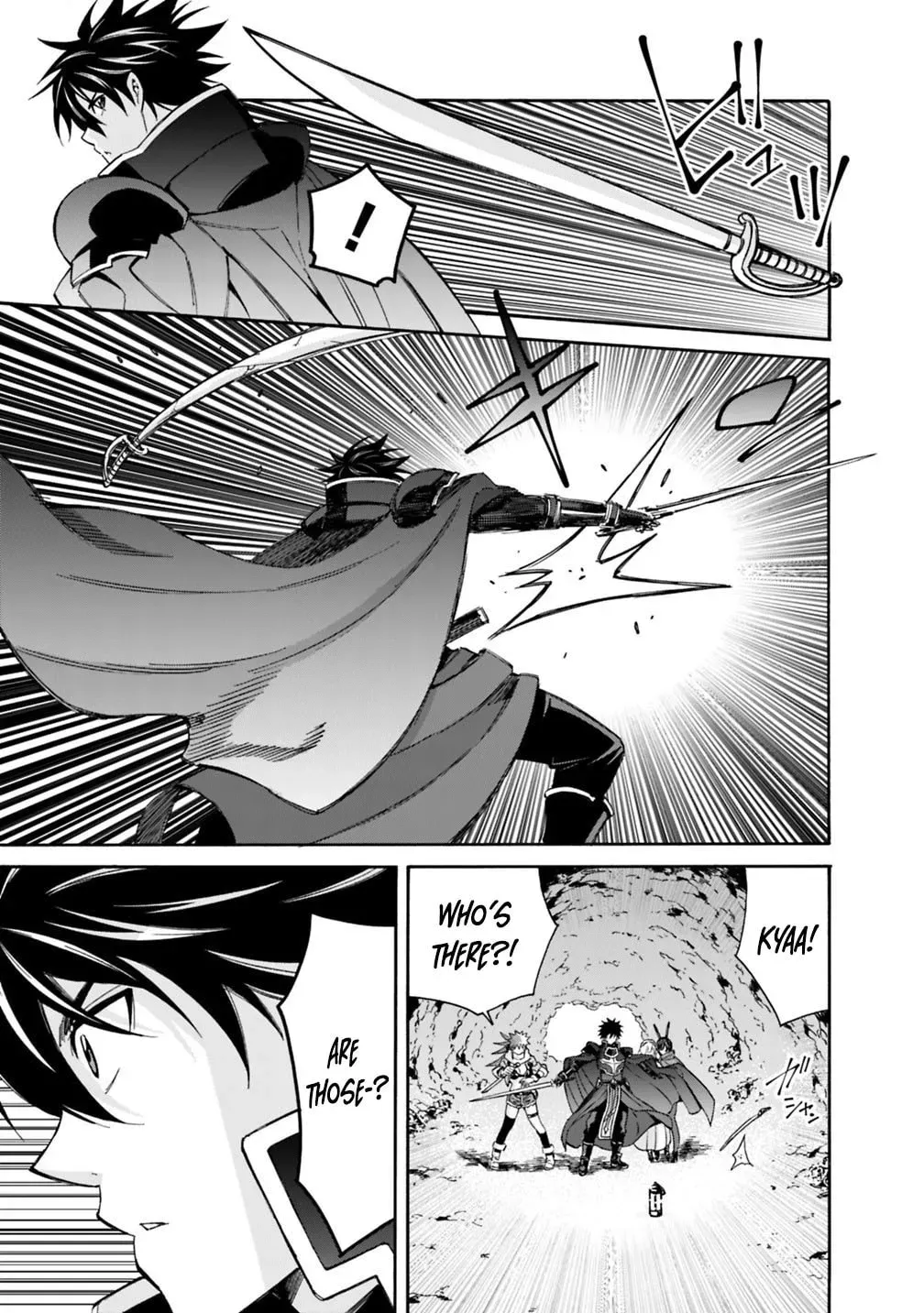 The Best Noble In Another World: The Bigger My Harem Gets, The Stronger I Become Chapter 57 - page 7