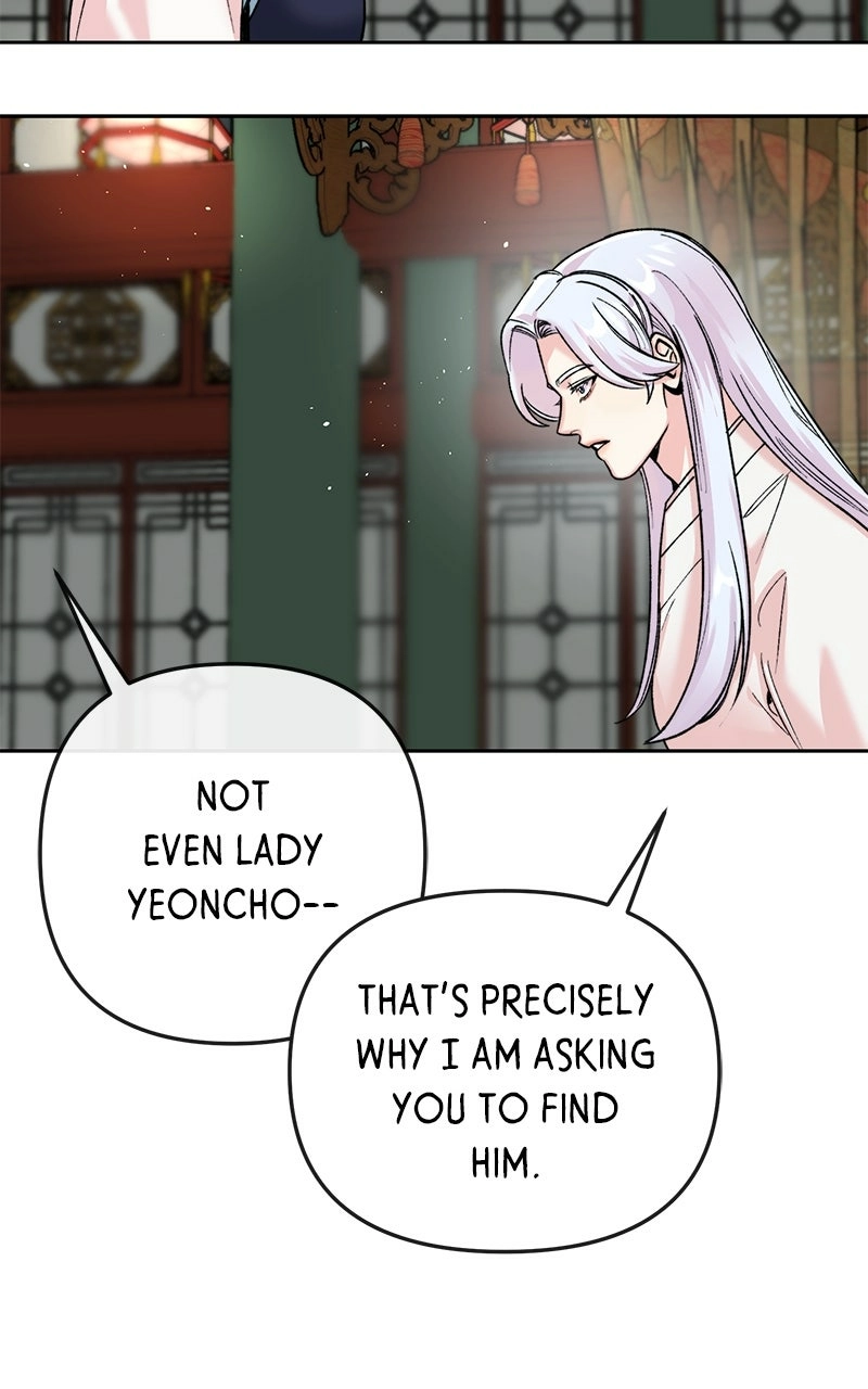 Pure Heart Of A Monster Chapter 42 - page 19