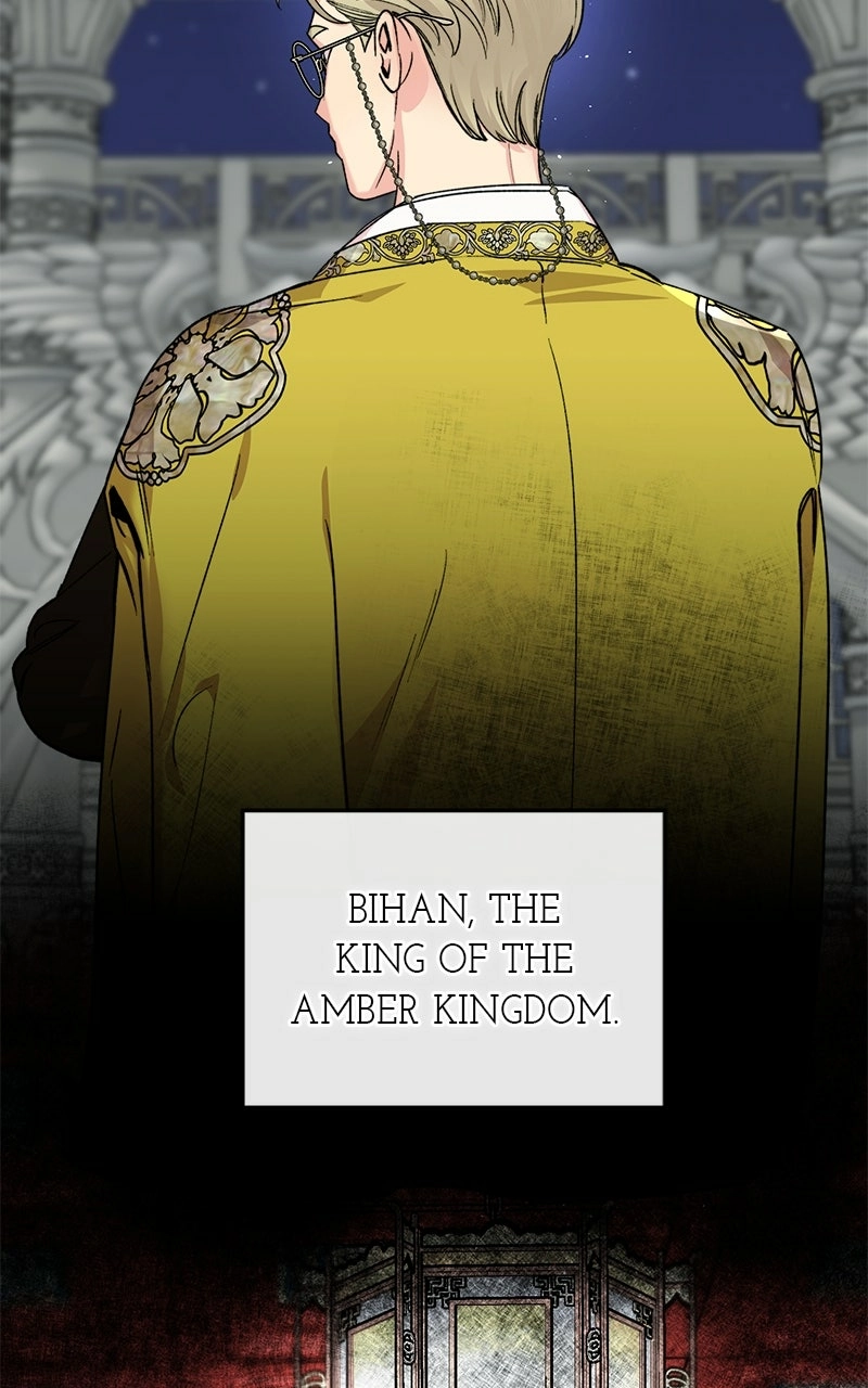 Pure Heart Of A Monster Chapter 42 - page 2