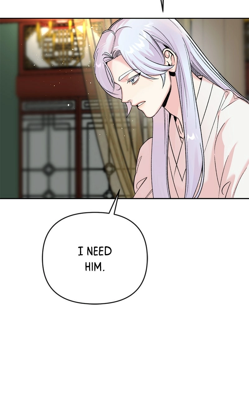 Pure Heart Of A Monster Chapter 42 - page 22