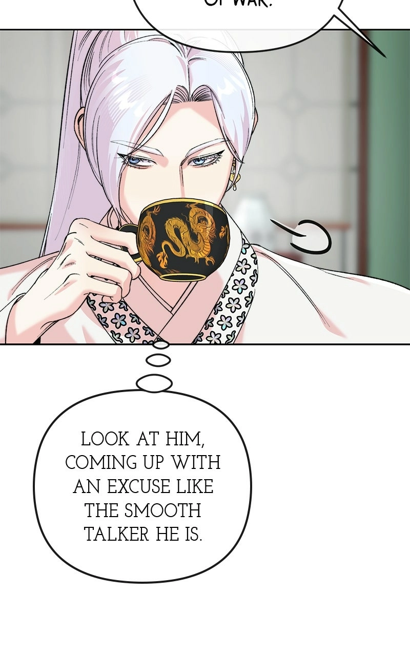 Pure Heart Of A Monster Chapter 42 - page 35