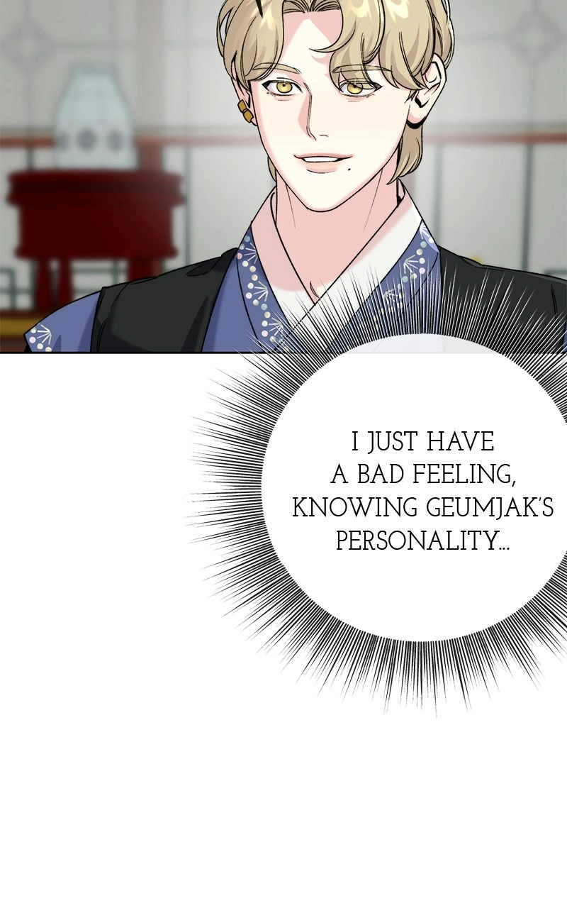 Pure Heart Of A Monster Chapter 42 - page 38