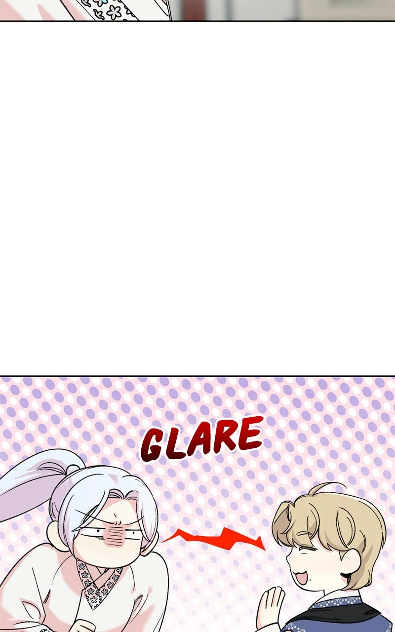 Pure Heart Of A Monster Chapter 42 - page 44