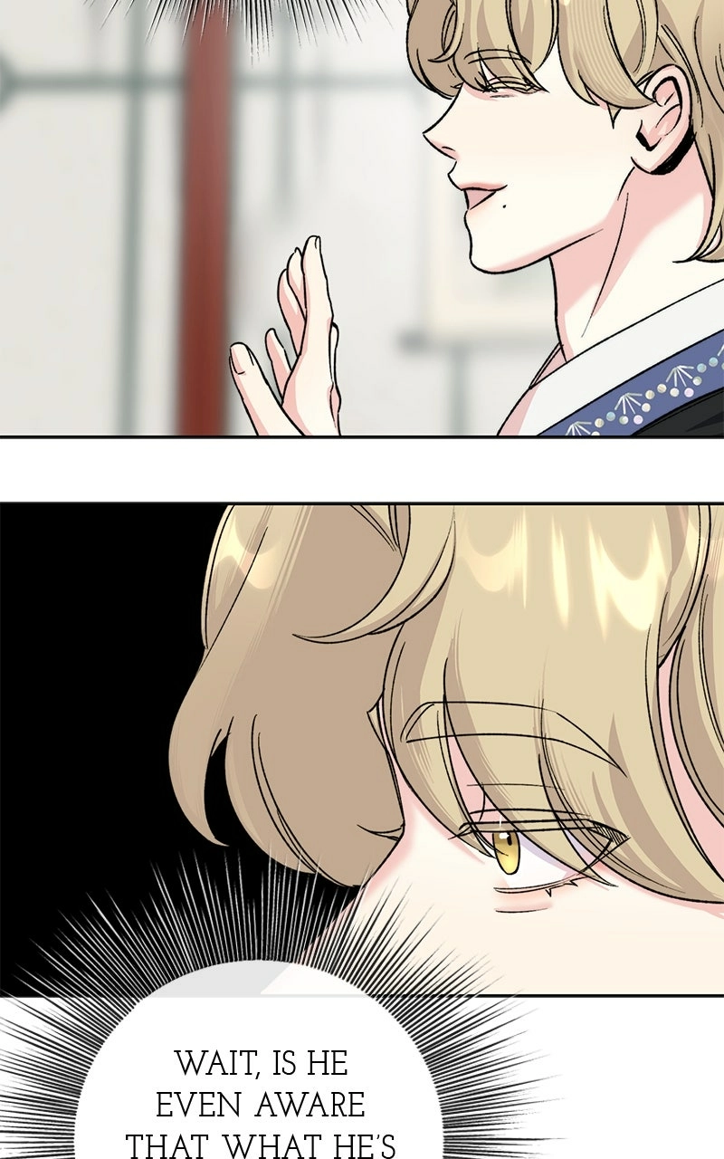 Pure Heart Of A Monster Chapter 42 - page 46