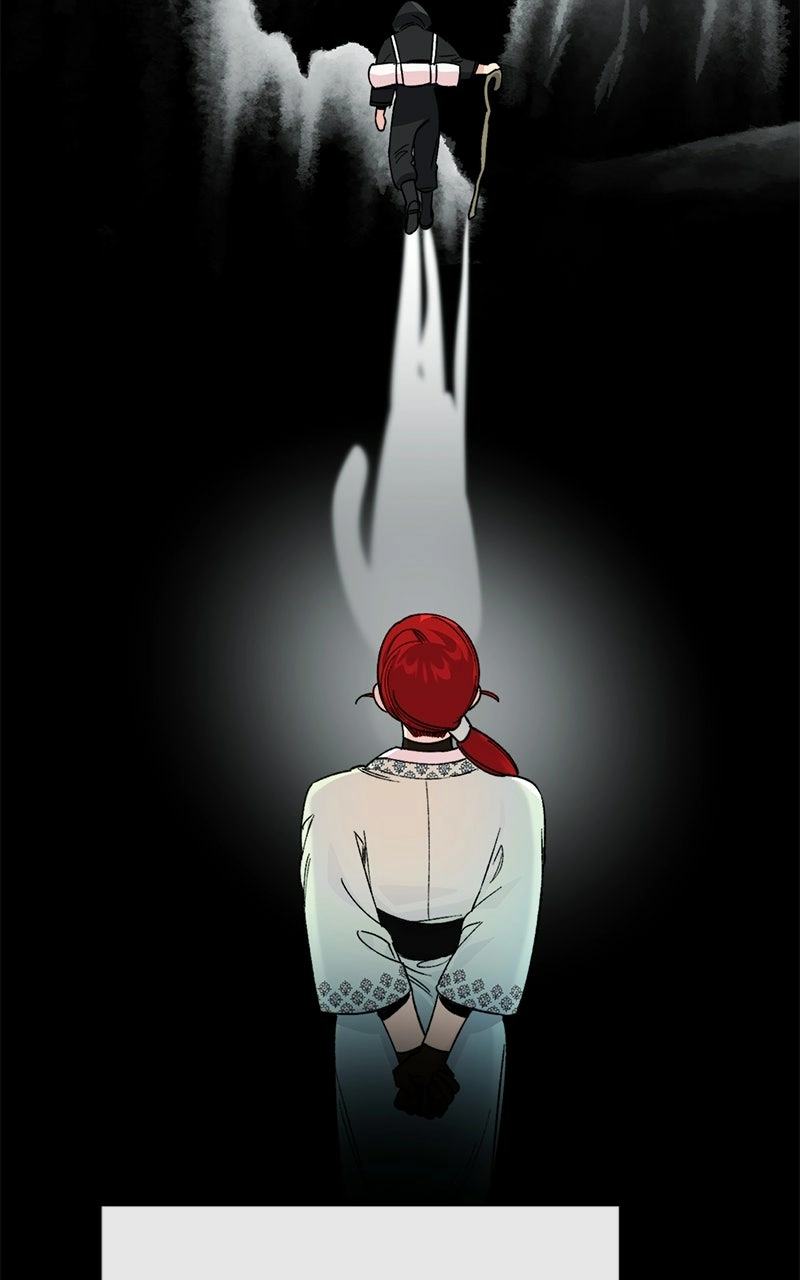 Pure Heart Of A Monster Chapter 42 - page 5