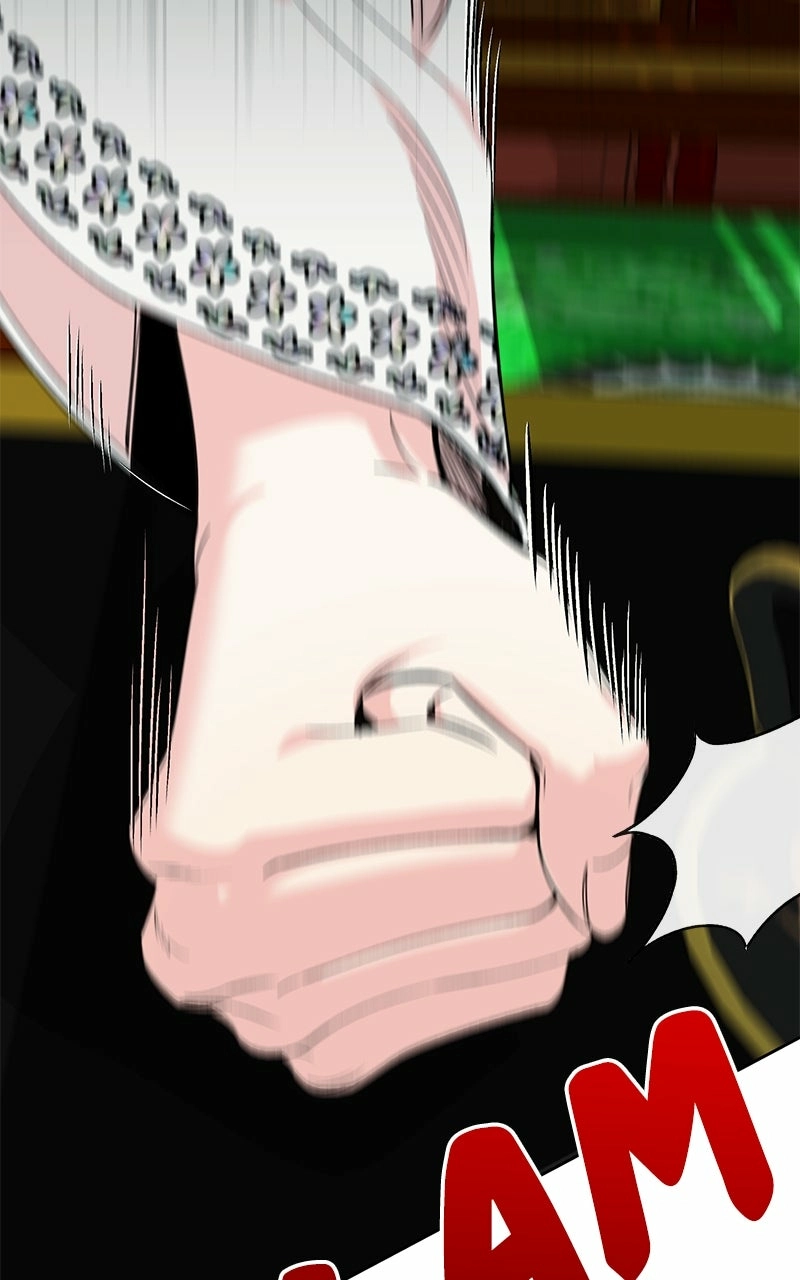 Pure Heart Of A Monster Chapter 42 - page 57