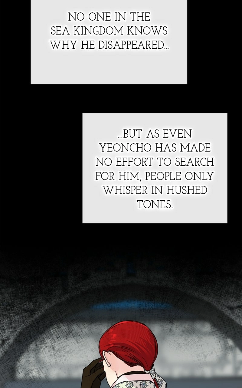 Pure Heart Of A Monster Chapter 42 - page 6