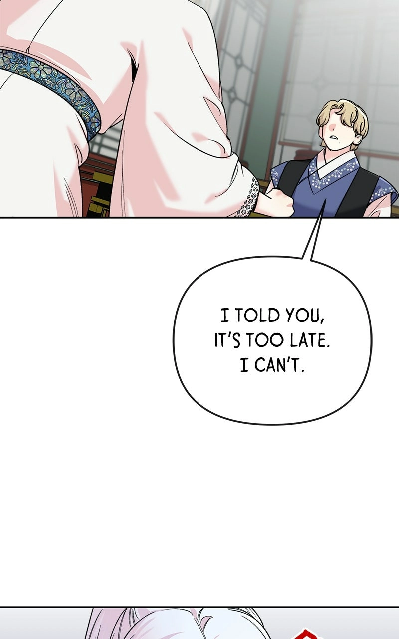 Pure Heart Of A Monster Chapter 42 - page 65