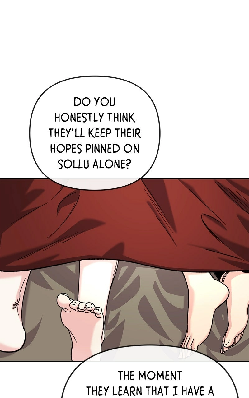 Pure Heart Of A Monster Chapter 42 - page 77