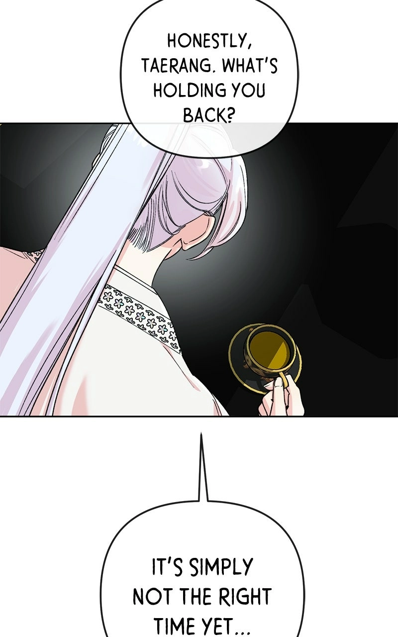 Pure Heart Of A Monster Chapter 42 - page 81