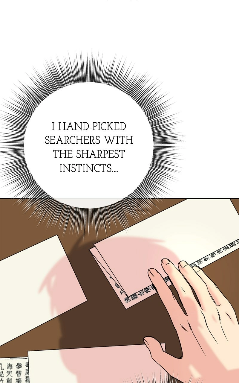 Pure Heart Of A Monster Chapter 42 - page 89