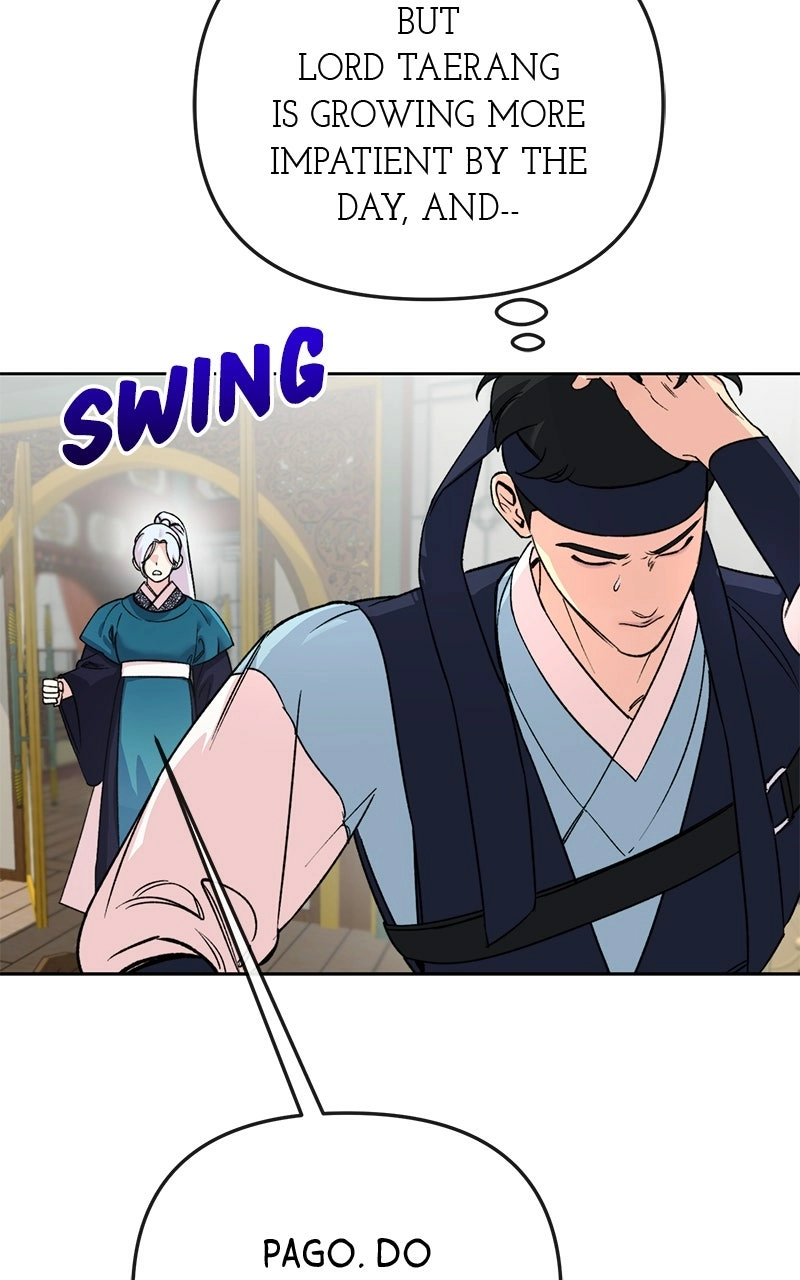 Pure Heart Of A Monster Chapter 42 - page 91