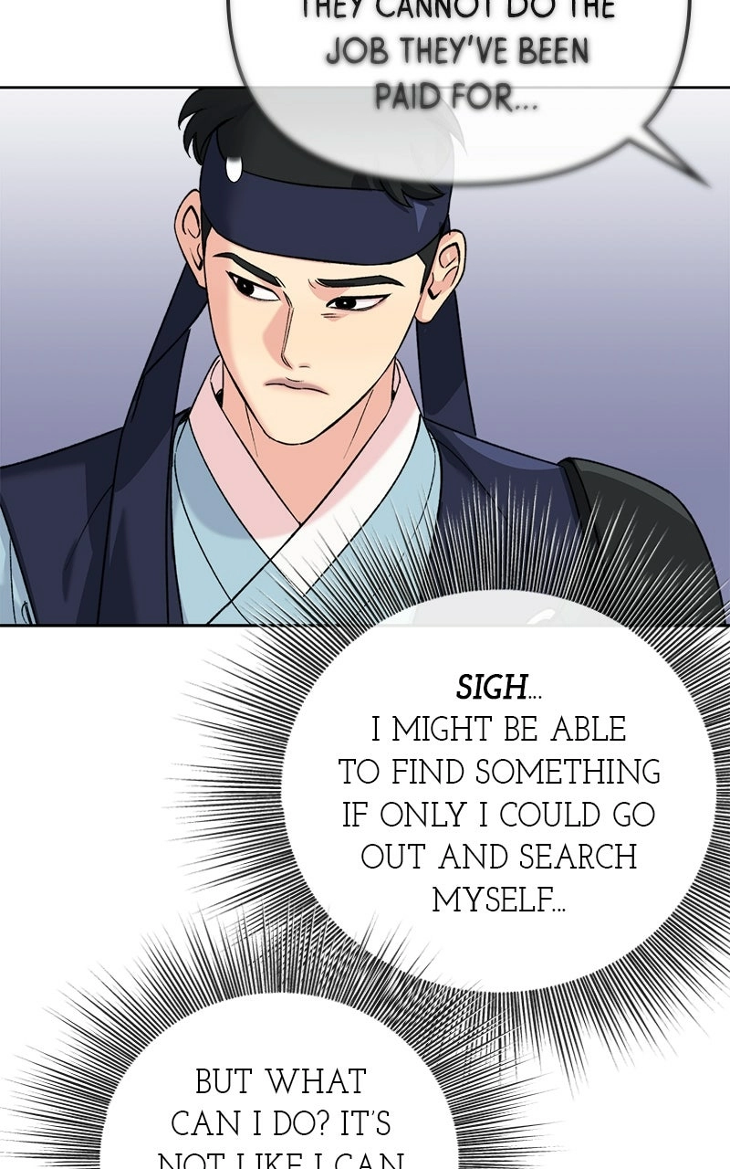 Pure Heart Of A Monster Chapter 42 - page 95