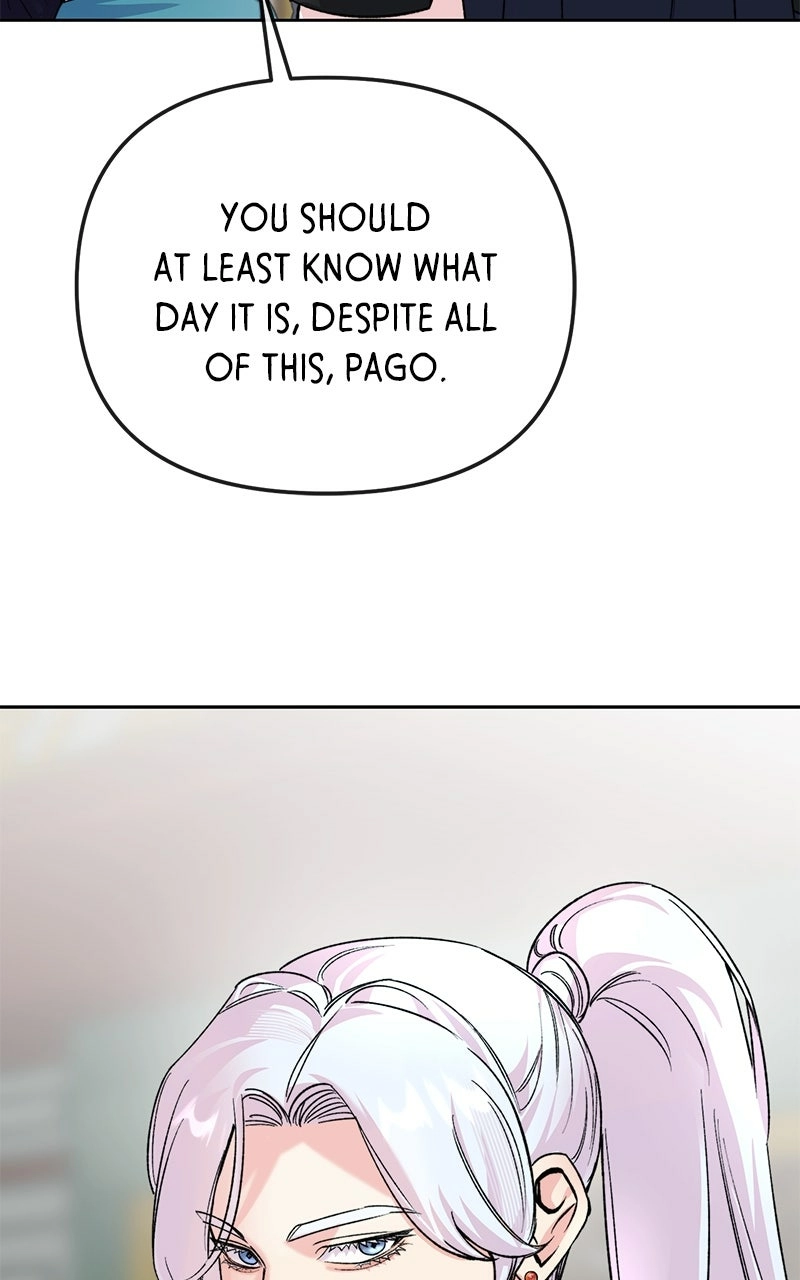 Pure Heart Of A Monster Chapter 42 - page 99