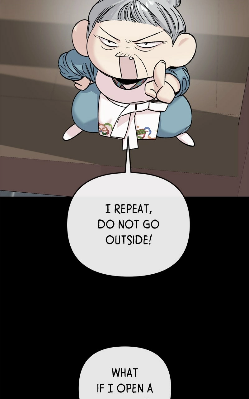 Pure Heart Of A Monster Chapter 43 - page 12