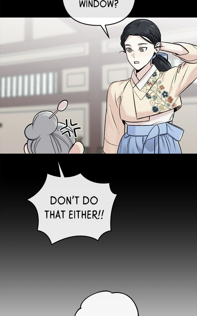 Pure Heart Of A Monster Chapter 43 - page 13