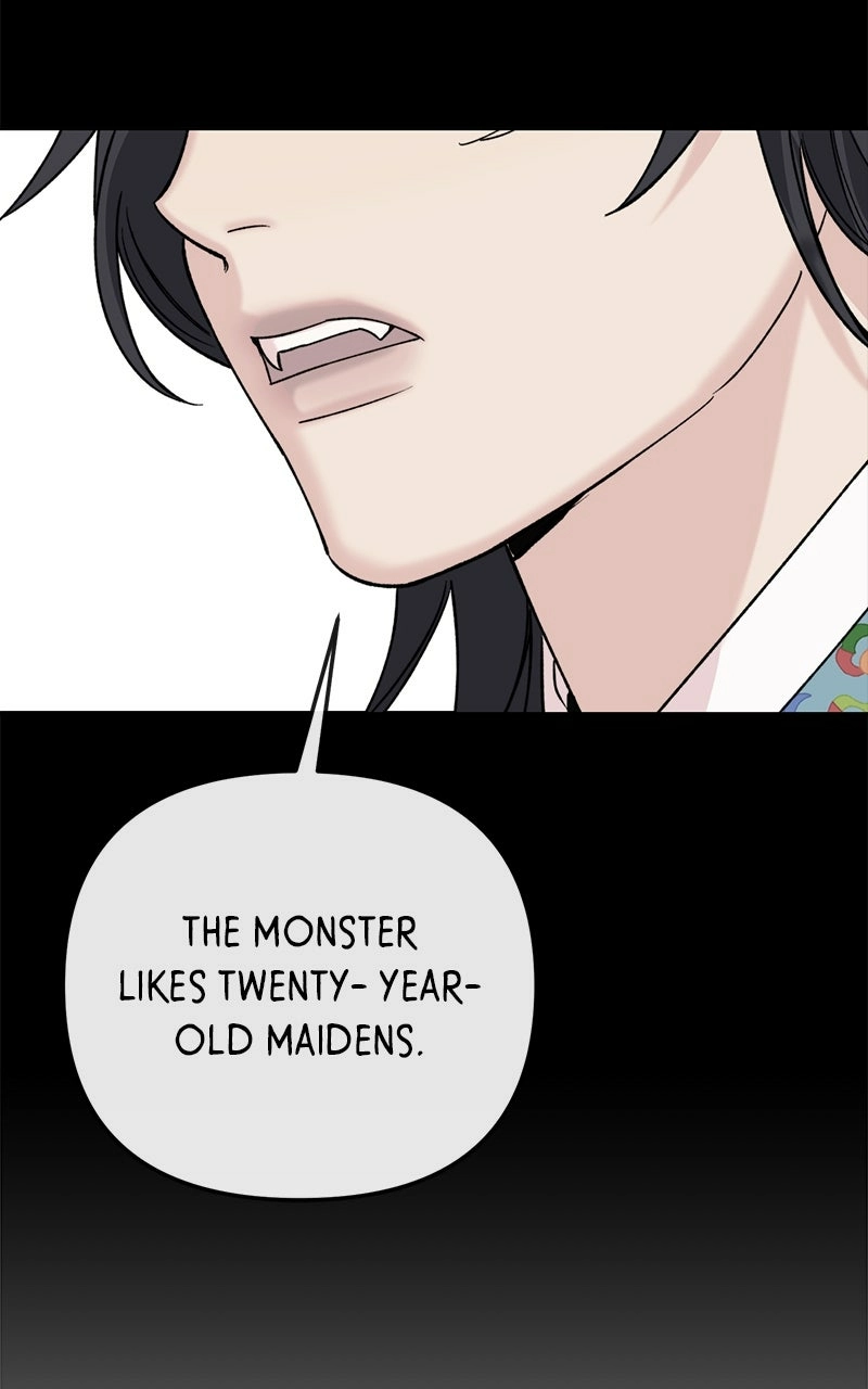 Pure Heart Of A Monster Chapter 43 - page 15