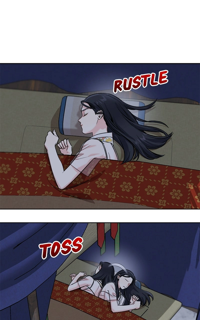 Pure Heart Of A Monster Chapter 43 - page 21