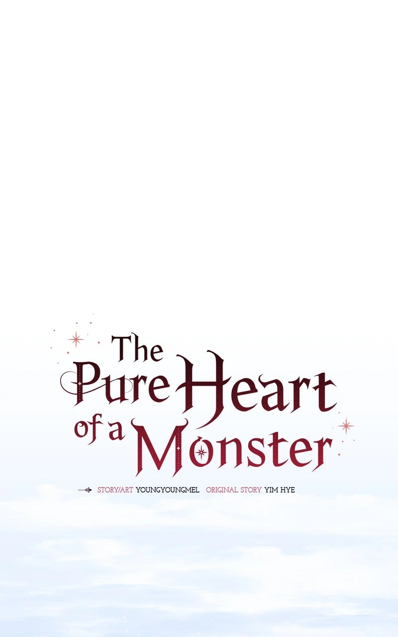 Pure Heart Of A Monster Chapter 43 - page 26