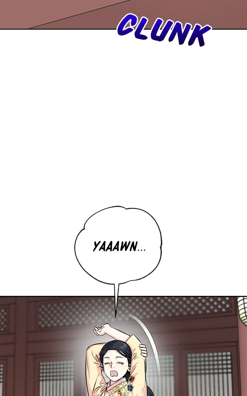 Pure Heart Of A Monster Chapter 43 - page 29