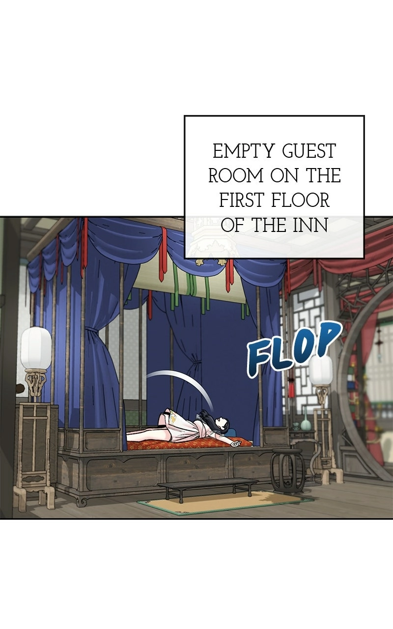 Pure Heart Of A Monster Chapter 43 - page 3