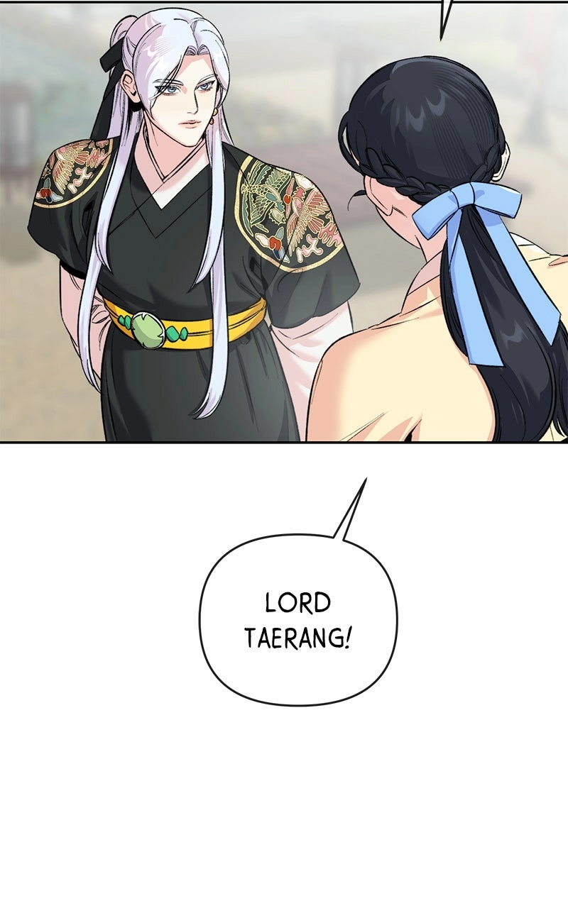 Pure Heart Of A Monster Chapter 43 - page 31