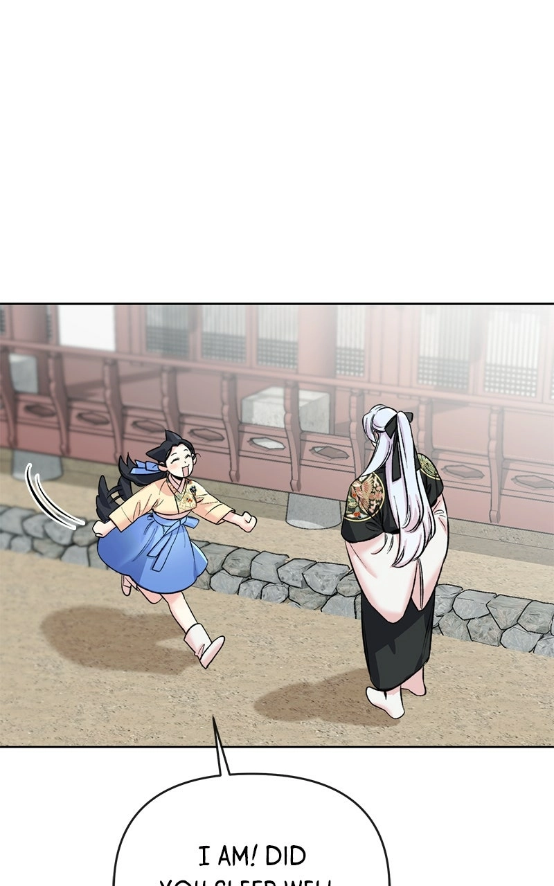 Pure Heart Of A Monster Chapter 43 - page 32