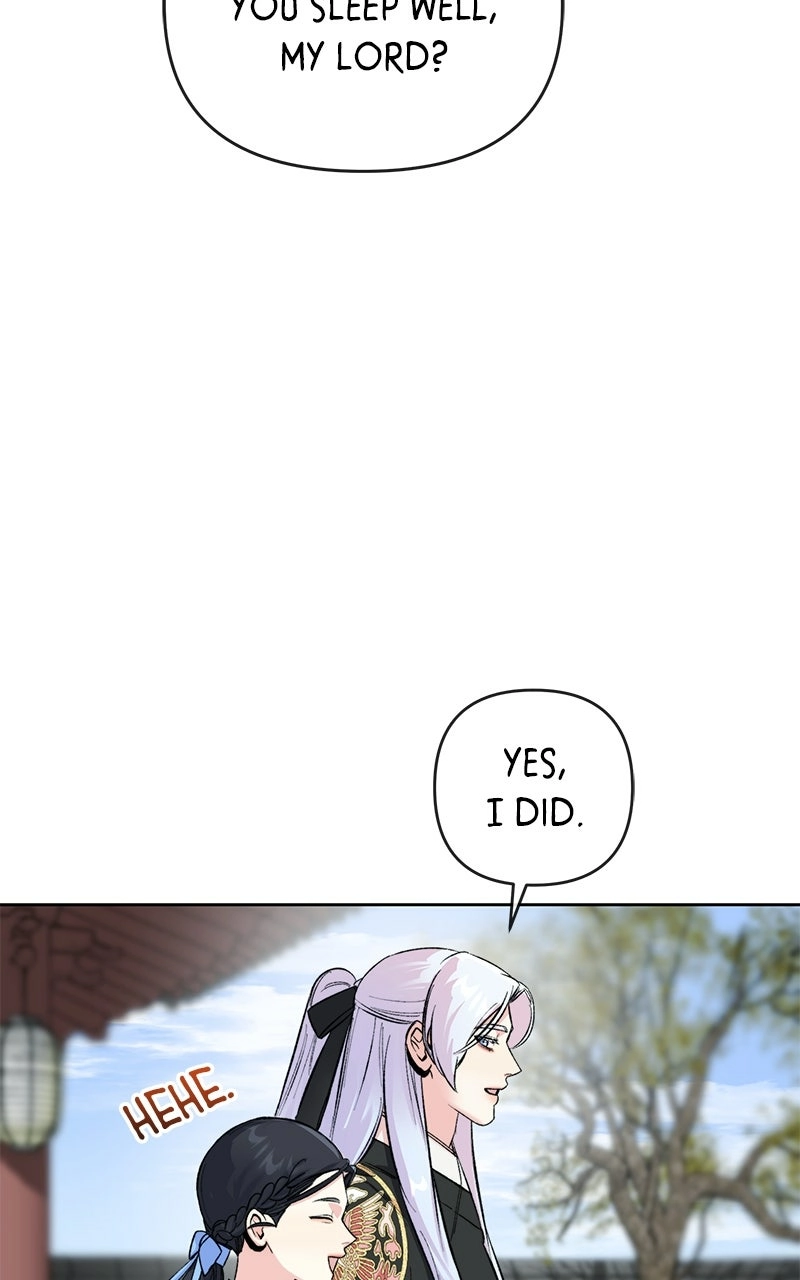 Pure Heart Of A Monster Chapter 43 - page 33