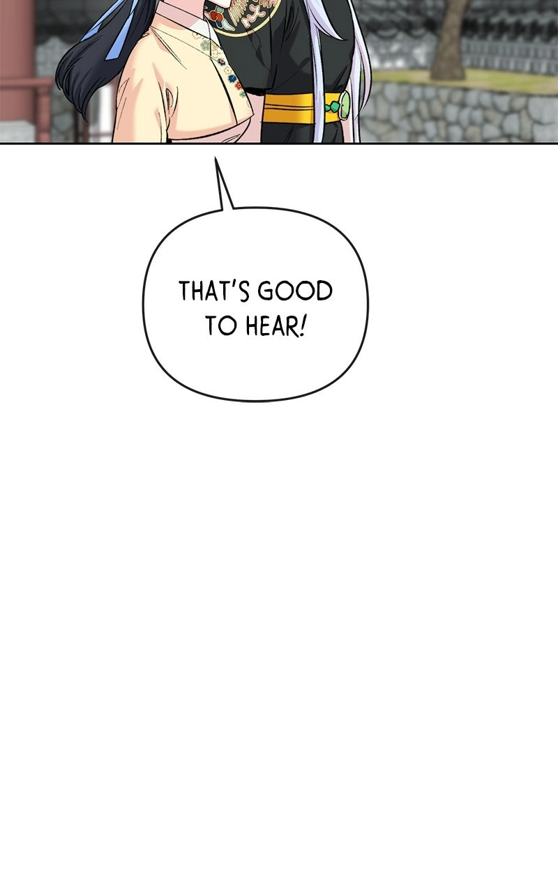 Pure Heart Of A Monster Chapter 43 - page 34