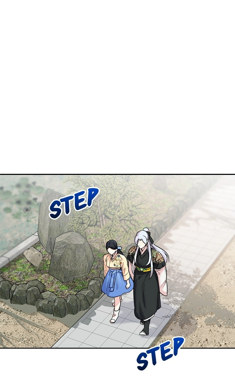 Pure Heart Of A Monster Chapter 43 - page 35