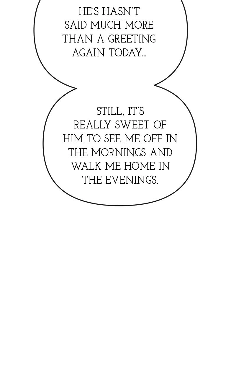 Pure Heart Of A Monster Chapter 43 - page 37