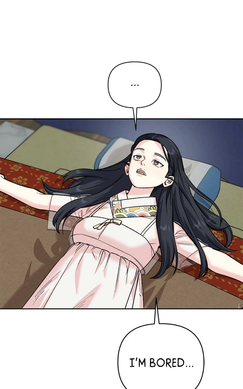 Pure Heart Of A Monster Chapter 43 - page 4