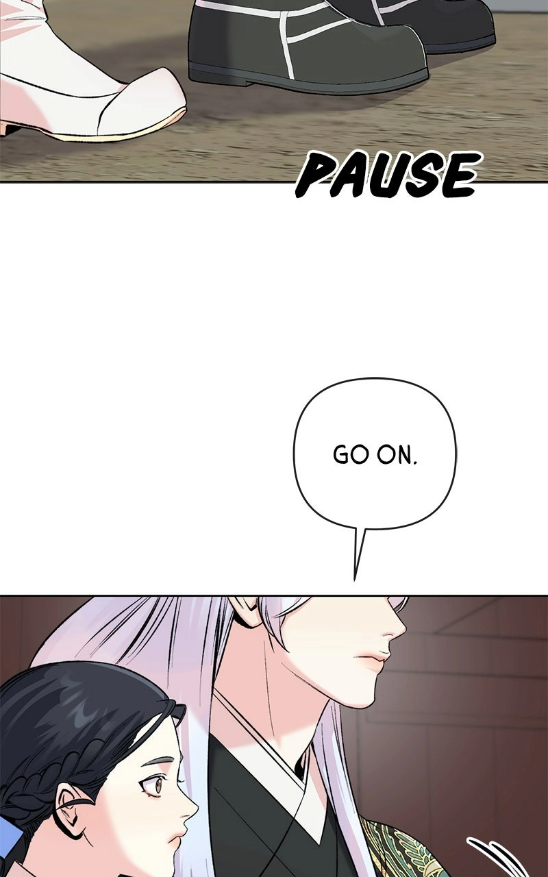 Pure Heart Of A Monster Chapter 43 - page 48