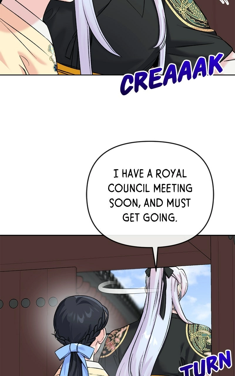 Pure Heart Of A Monster Chapter 43 - page 49