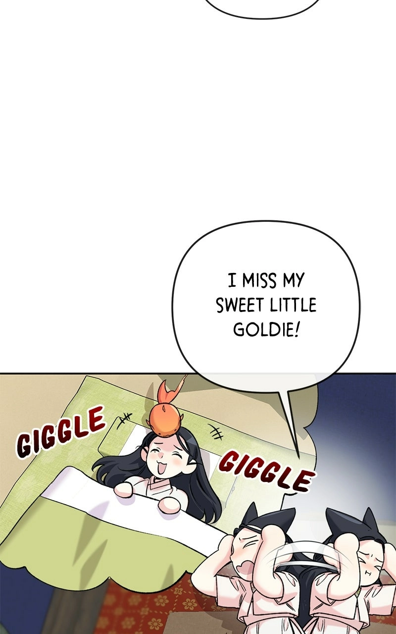 Pure Heart Of A Monster Chapter 43 - page 5