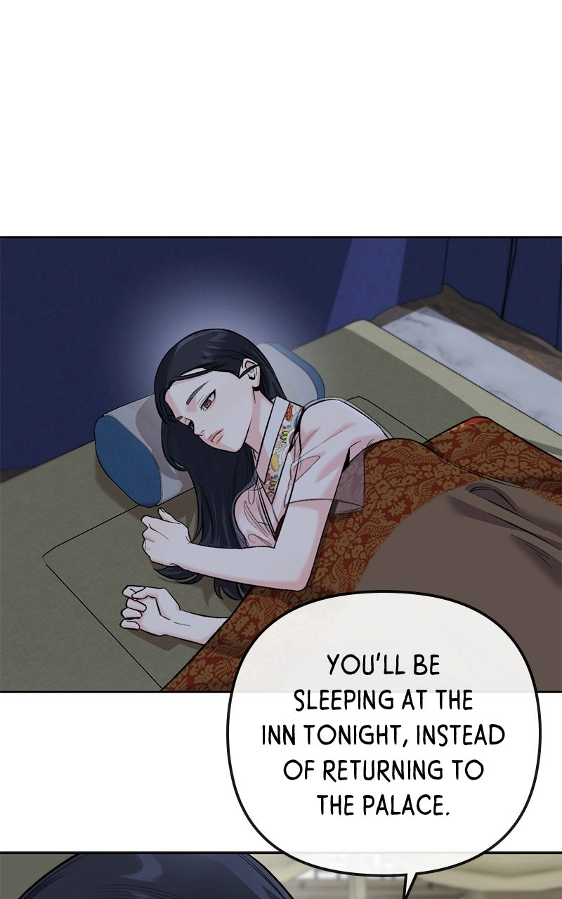 Pure Heart Of A Monster Chapter 43 - page 53