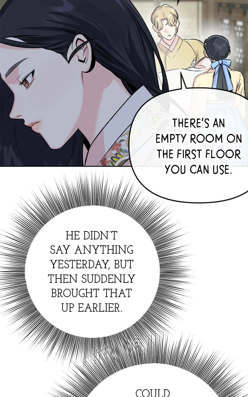 Pure Heart Of A Monster Chapter 43 - page 54